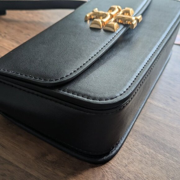 Tory Burch Outlet Small Eleanor Rectangular Bag NEW - Picture 4 of 11